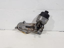 SUPORTE FILTRO OLEO MOTOR PEUGEOT 207 1.6 16V PASSION 2011