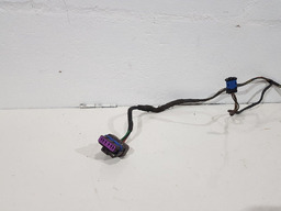 CHICOTE PORTA DIANTEIRA DIREITA PEUGEOT 207 PASSION 2011