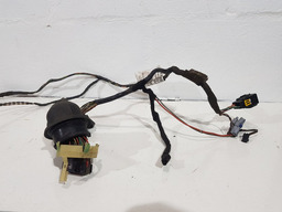 CHICOTE PORTA DIANTEIRA DIREITA PEUGEOT 207 PASSION 2011