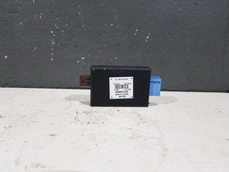 Modulo Alarme Peugeot 307 2007 2.0 16v