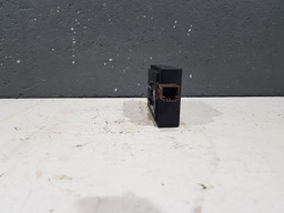 MODULO ALARME PEUGEOT 307 2007 2.0 16V