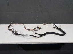 Chicote Positivo Bateria Citroen C4 Picasso 2010