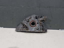 Bomba Oleo Motor Peugeot 307 2.0 16v