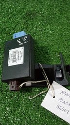 MÓDULO CENTRAL ALARME PEUGEOT 307