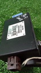 MÓDULO CENTRAL ALARME PEUGEOT 307