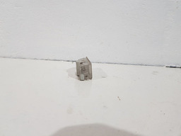 LUZ CORTESIA PORTA MALAS PEUGEOT 207 PASSION 2011