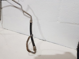 MANGUEIRA AR CONDICIONADO PEUGEOT 207 2011 1.6 16V