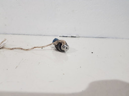 SENSOR AR CONDICIONADO PEUGEOT 207 PASSION 2011 1.6 16V