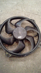 VENTOLINHA PEUGEOT 307 2.0 16V 2009