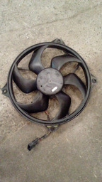 VENTOLINHA PEUGEOT 307 2.0 16V 2009