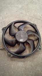 VENTOLINHA PEUGEOT 307 2.0 16V 2009