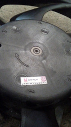 VENTOLINHA PEUGEOT 307 2.0 16V 2009