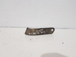 Suporte Buzina Peugeot 207 Passion 2011