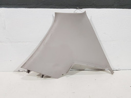 ACABAMENTO COLUNA TRASEIRA DIREITA PEUGEOT 207 PASSION 2011