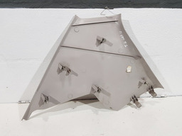 ACABAMENTO COLUNA TRASEIRA DIREITA PEUGEOT 207 PASSION 2011