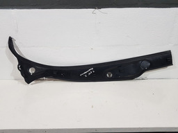 ACABAMENTO ESQUERDO CHURRASQUEIRA PEUGEOT 207 PASSION 2011