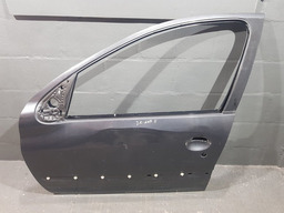 Porta Dianteira Esquerda Peugeot 207 Passion 2011 C Detalhe