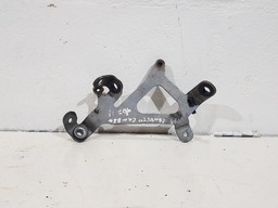 Suporte Conector Cambio Peugeot 207 Passion Automatico 1.6