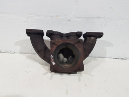 Coletor Escapamento Peugeot 207 1.6 16v Passion 2011