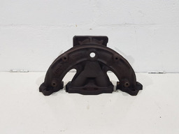 COLETOR ESCAPAMENTO PEUGEOT 207 1.6 16V PASSION 2011