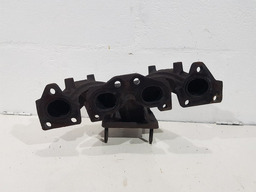 COLETOR ESCAPAMENTO PEUGEOT 207 1.6 16V PASSION 2011