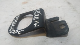 Suporte Alma Para Choque Citroen C4 Picasso 2010