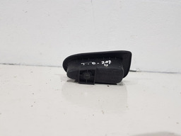 PUXADOR PORTA TRASEIRA DIREITA PEUGEOT 207 PASSION 2011