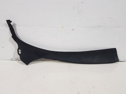 Acabemento Direito Churrasqueira Peugeot 207 Passion 2011