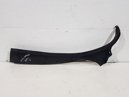 ACABEMENTO DIREITO CHURRASQUEIRA PEUGEOT 207 PASSION 2011