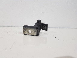 DOBRAIÇA INFERIOR PORTA TRASEIRA DIREITA PEUGEOT 207 PASSION