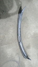 Acabamento Churrasqueira Limpador Bmw 320 99 A 06 Sem Borrac