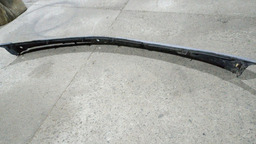 ACABAMENTO CHURRASQUEIRA LIMPADOR BMW 320 99 A 06 SEM BORRAC