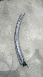 ACABAMENTO CHURRASQUEIRA LIMPADOR BMW 320 99 A 06 SEM BORRAC