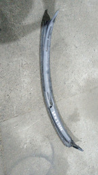 ACABAMENTO CHURRASQUEIRA LIMPADOR BMW 320 99 A 06 SEM BORRAC