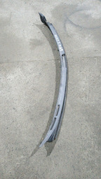 ACABAMENTO CHURRASQUEIRA LIMPADOR BMW 320 99 A 06 SEM BORRAC