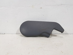 ACABAMENTO ESQUERDO BANCO CENTRAL CITROEN XSARA PICASSO