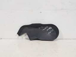 ACABAMENTO ESQUERDO BANCO CENTRAL CITROEN XSARA PICASSO