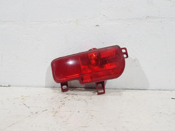 Lanterna Direita Neblina Peugeot 207 Passion 2011