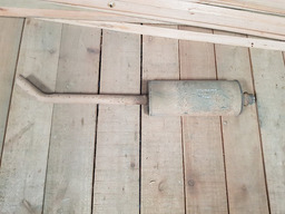 Escapamento Silencioso Intermediario Citroen Xsara Picasso