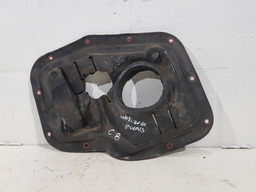 ANTI RUIDO PEDALEIRA CITROEN C8 2005