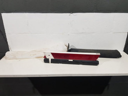 TRIANGULO ALERTA PEUGEOT 206 SW