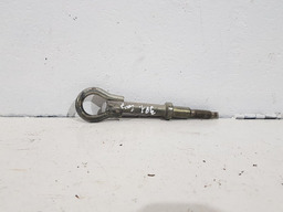 GANCHO REBOQUE PEUGEOT 206 207 307 TODOS