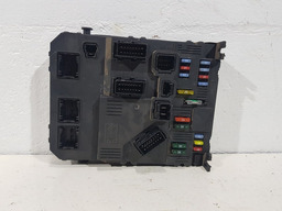 Modulo Bsi E01 Peugeot 206 Sw