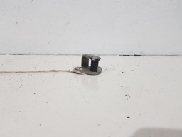 BATENTE PORTA PEUGEOT 207 PASSION 2011