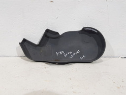 ACABAMENTO ESQUERDO BANCO CENTRAL CITROEN XSARA PICASSO