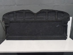 TAMPÃO BAGAGITO PEUGEOT 307