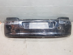 PARA CHOQUE TRASEIRO PEUGEOT 307