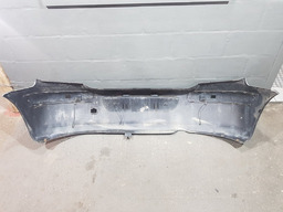 PARA CHOQUE TRASEIRO PEUGEOT 307