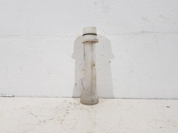 Gargalo Reservatorio Agua Peugeot 207 206