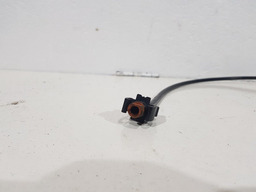 MANGUEIRA RETORNO RADIADOR PEUGEOT 206 2008 1.6 16V